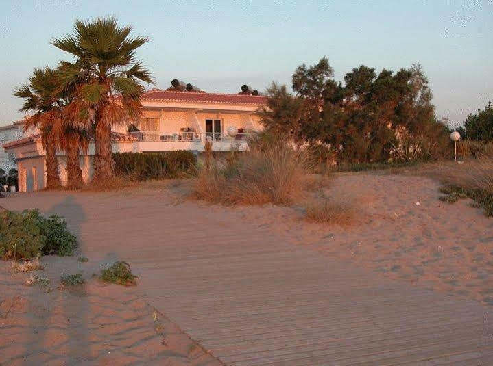 Camping Kiko Park 4* Олива